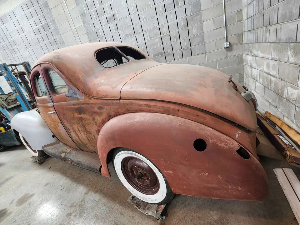 1940 Ford GT - Image 3 of 20