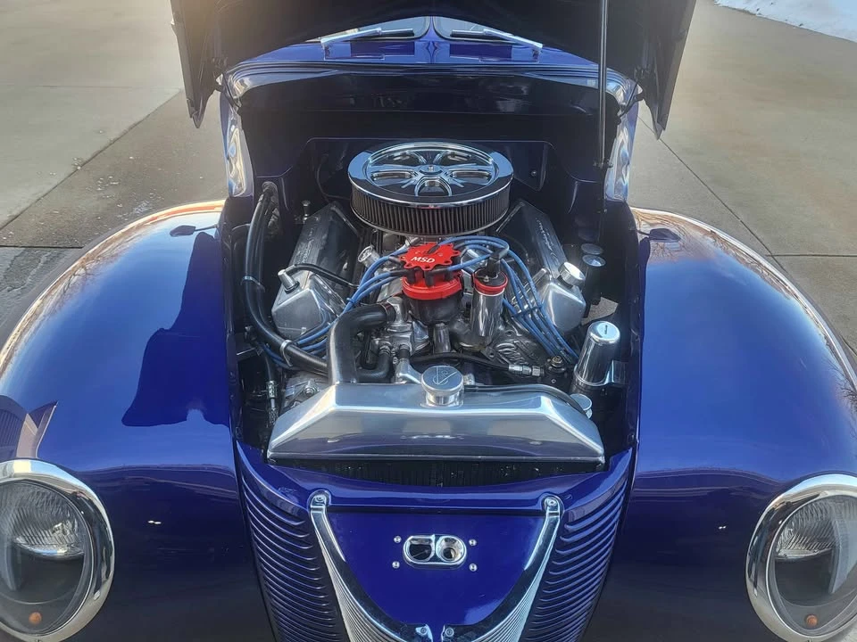 1940 Ford GT - Image 6 of 18