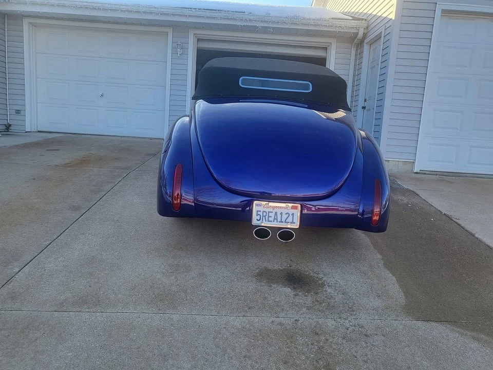 1940 Ford GT - Image 5 of 18