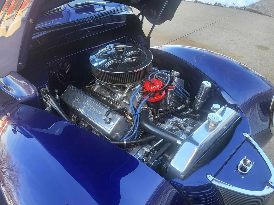 1940 Ford GT - Image 8 of 18
