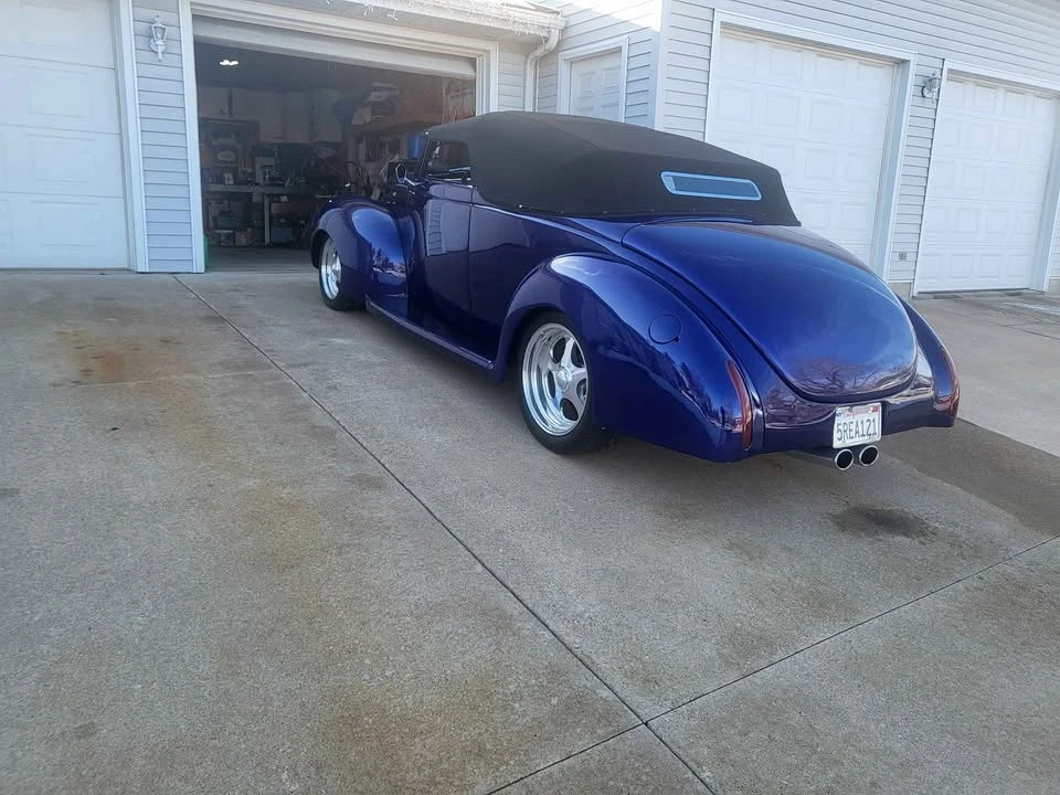 1940 Ford GT - Image 4 of 18