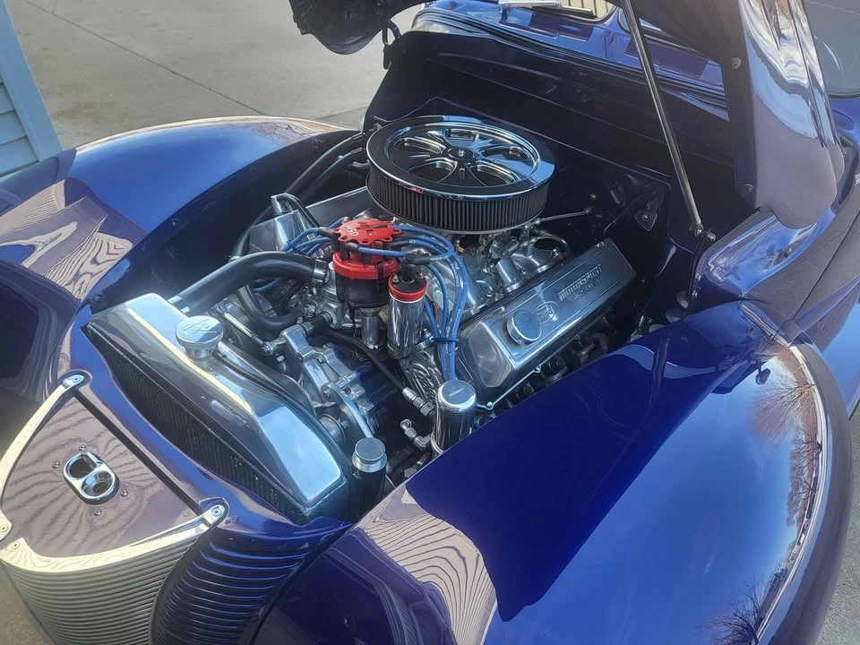 1940 Ford GT - Image 7 of 18