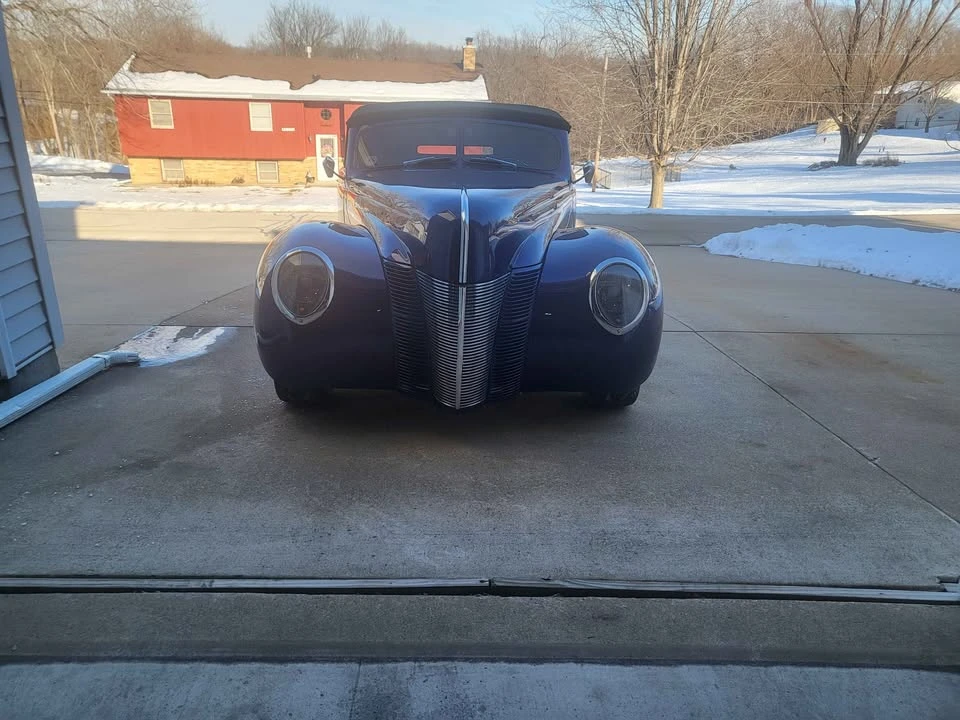 1940 Ford GT - Image 3 of 18