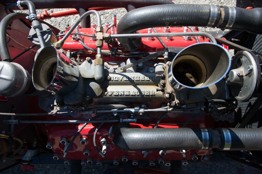 1940 Ford Hot Rod - Image 11 of 26