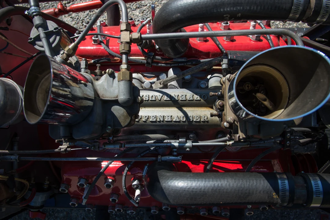 1940 Ford Hot Rod - Image 10 of 26