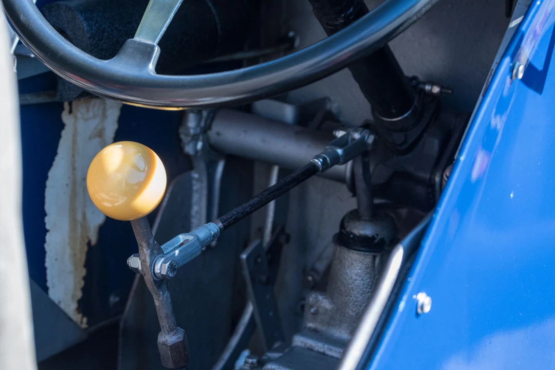 1940 Ford Hot Rod - Image 20 of 26
