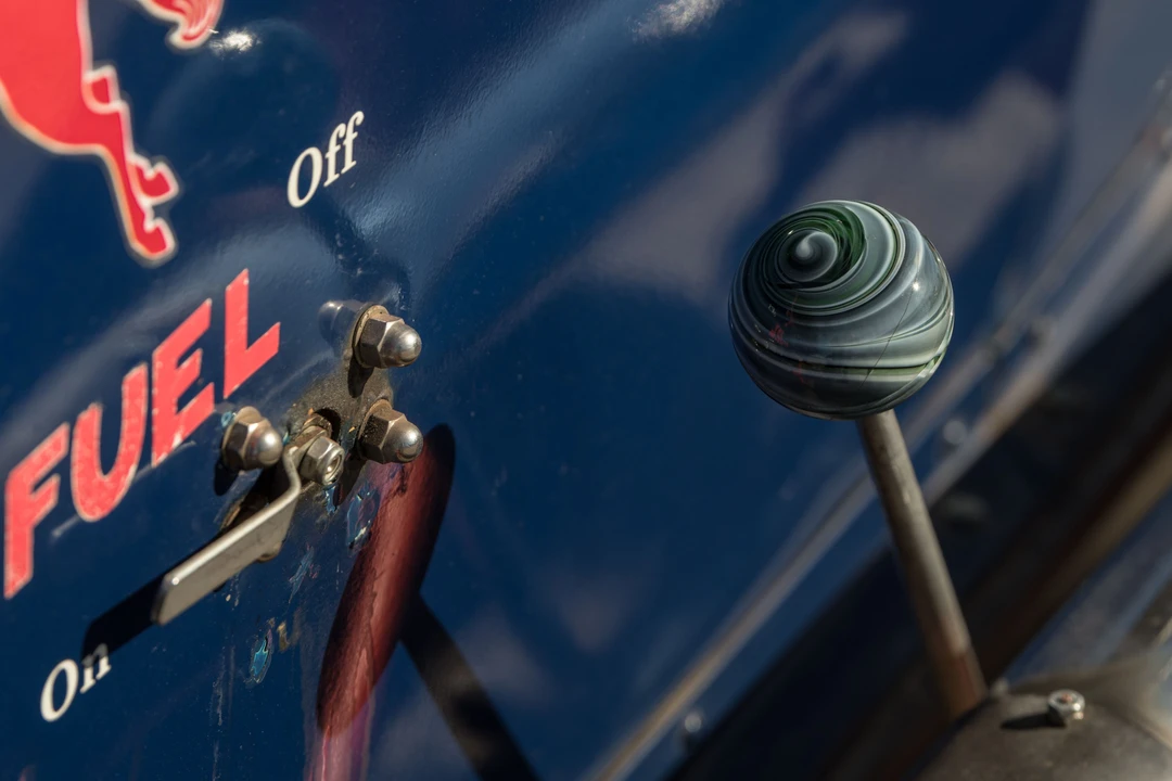 1940 Ford Hot Rod - Image 22 of 26