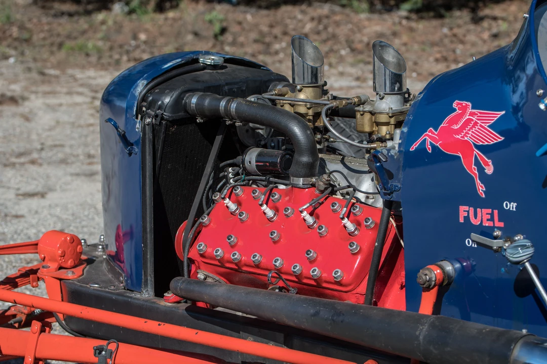 1940 Ford Hot Rod - Image 2 of 26