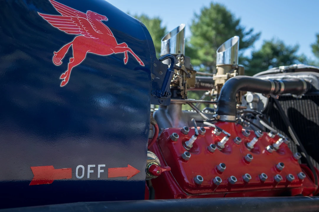 1940 Ford Hot Rod - Image 4 of 26