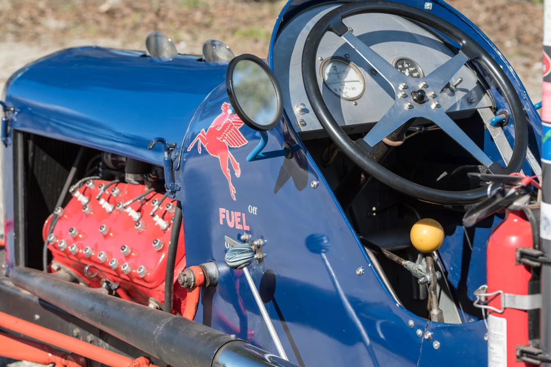 1940 Ford Hot Rod - Image 24 of 26