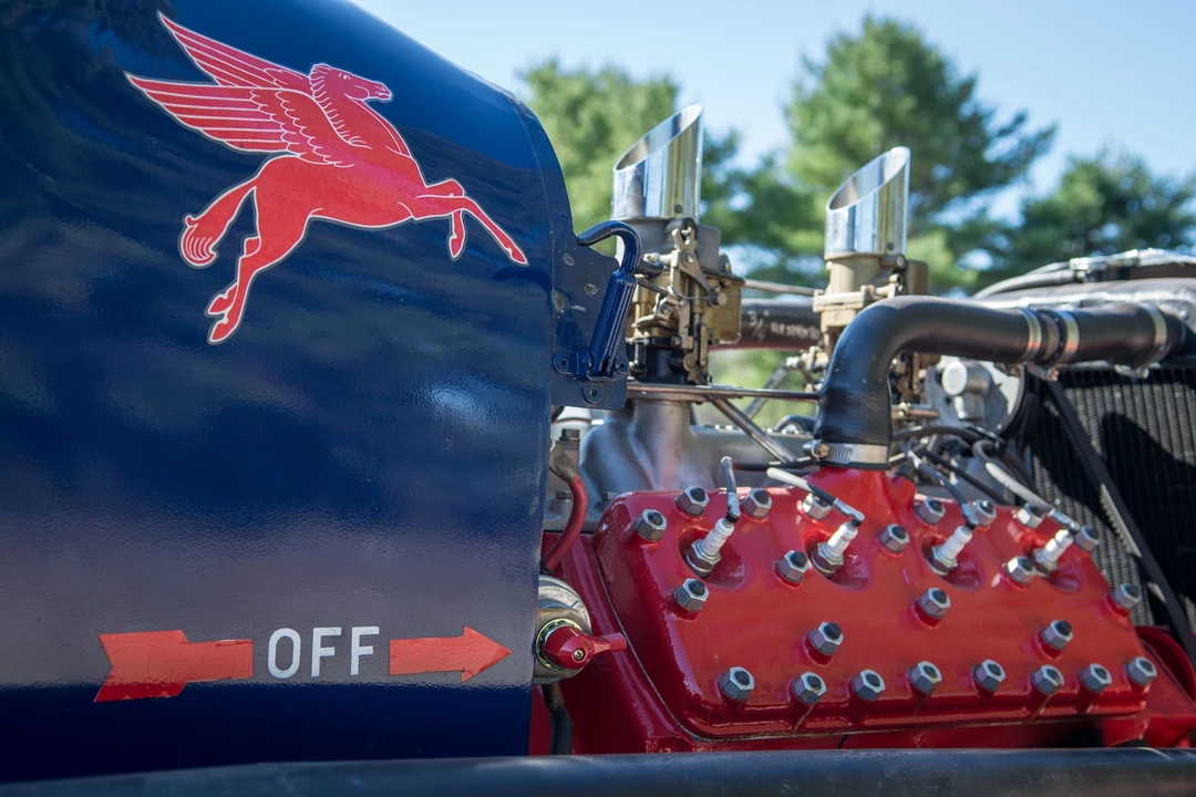 1940 Ford Hot Rod - Image 3 of 26