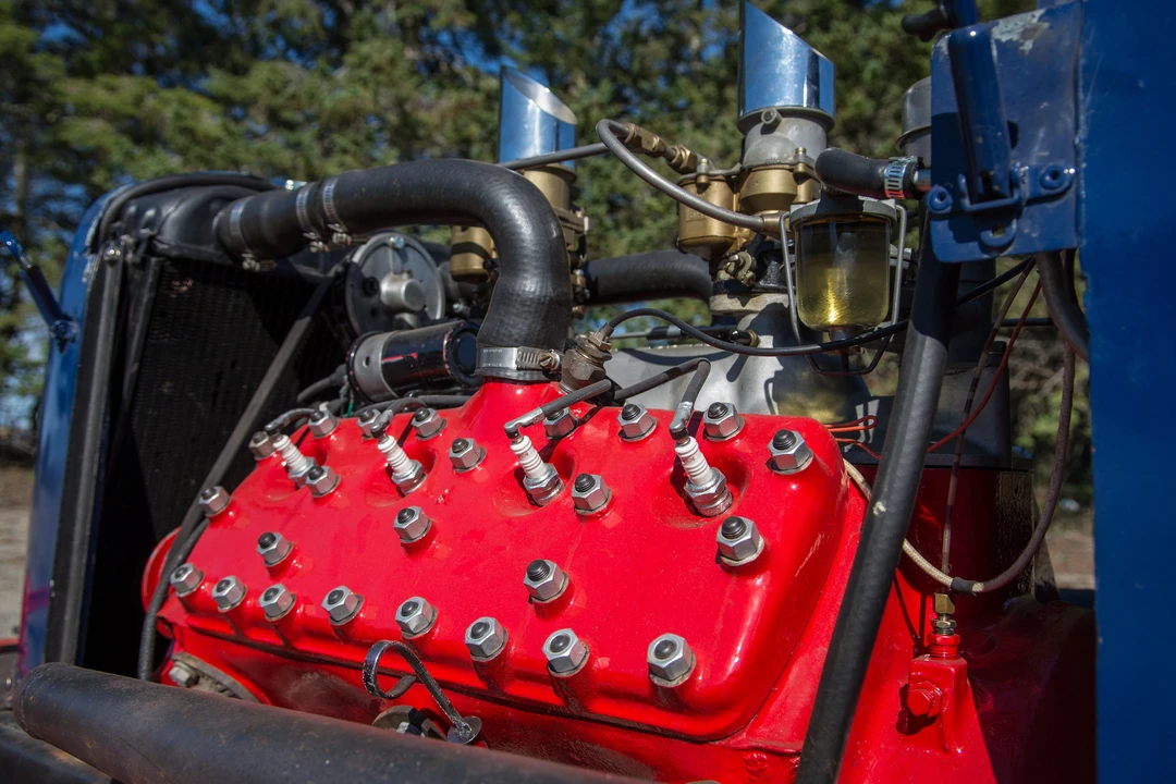 1940 Ford Hot Rod - Image 12 of 26