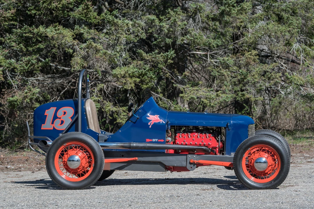 1940 Ford Hot Rod - Image 7 of 26