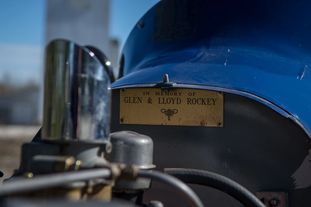1940 Ford Hot Rod - Image 5 of 26