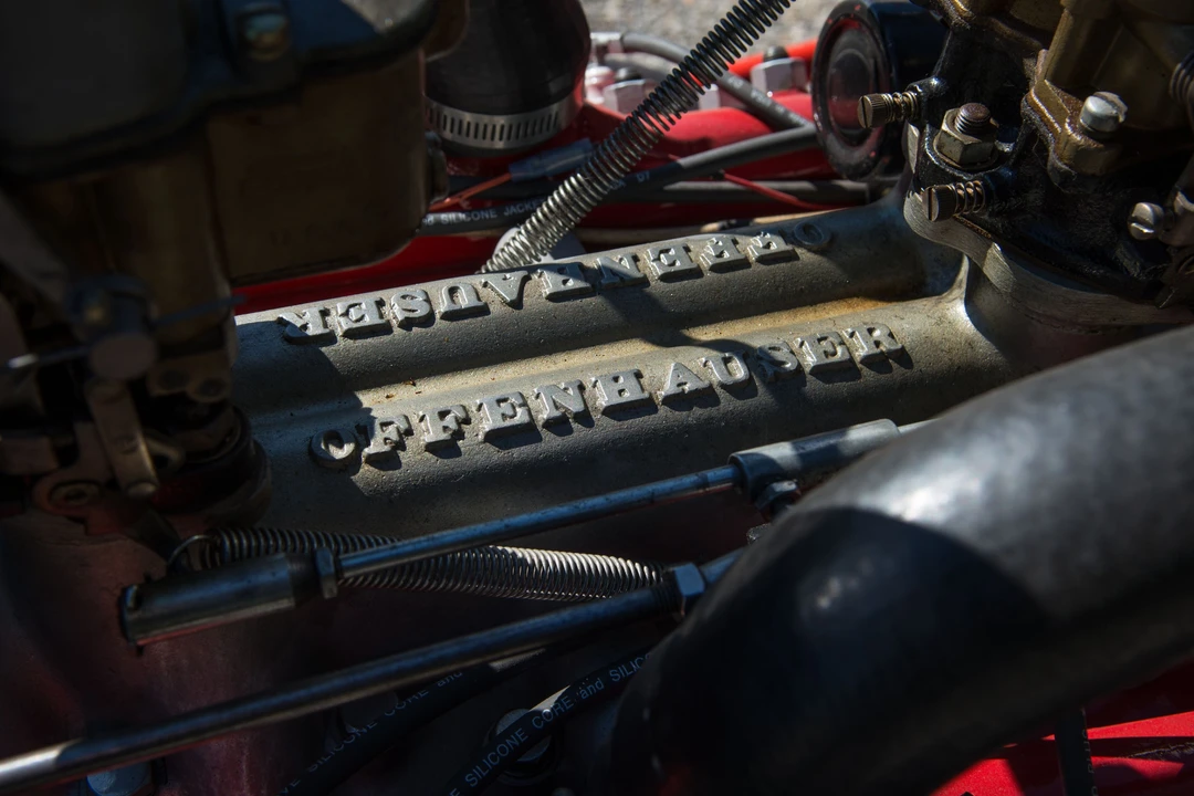 1940 Ford Hot Rod - Image 9 of 26