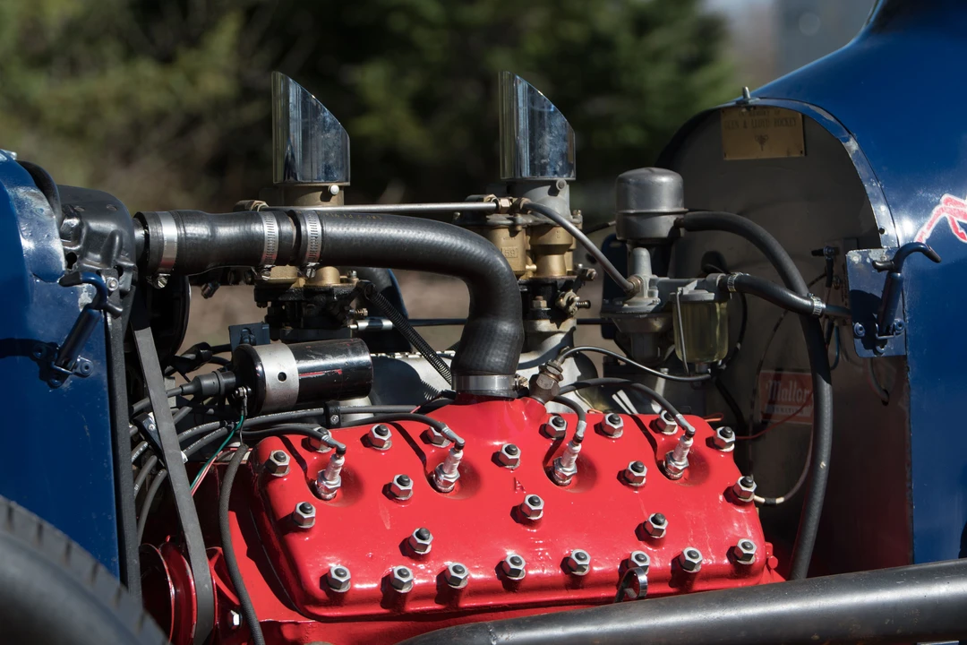 1940 Ford Hot Rod - Image 26 of 26
