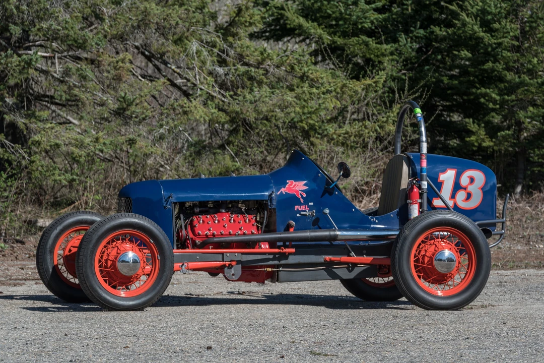 1940 Ford Hot Rod - Image 16 of 26