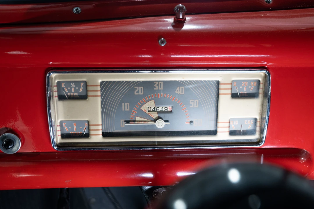 1940 Ford Pickup (1940-1947) - Image 13 of 31