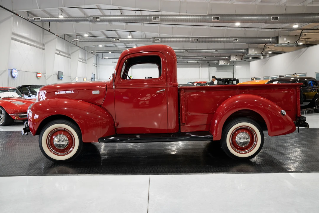 1940 Ford Pickup (1940-1947) - Image 2 of 31