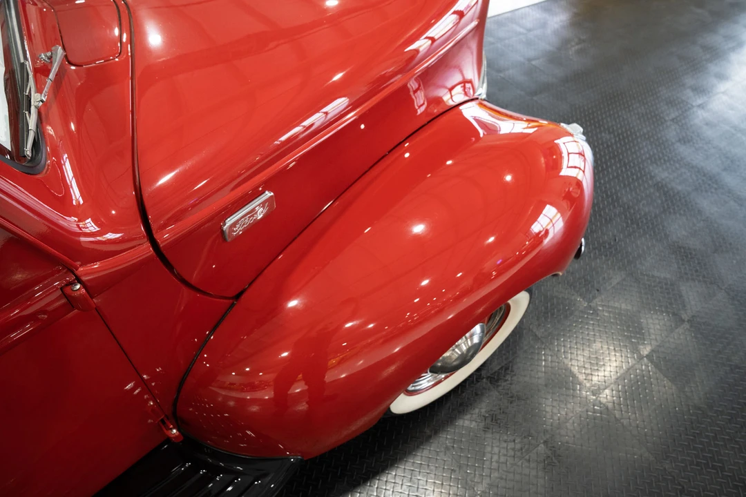 1940 Ford Pickup (1940-1947) - Image 22 of 31