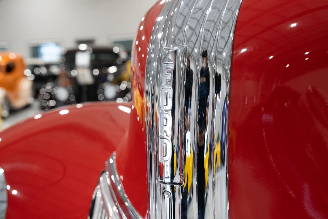 1940 Ford Pickup (1940-1947) - Image 24 of 31