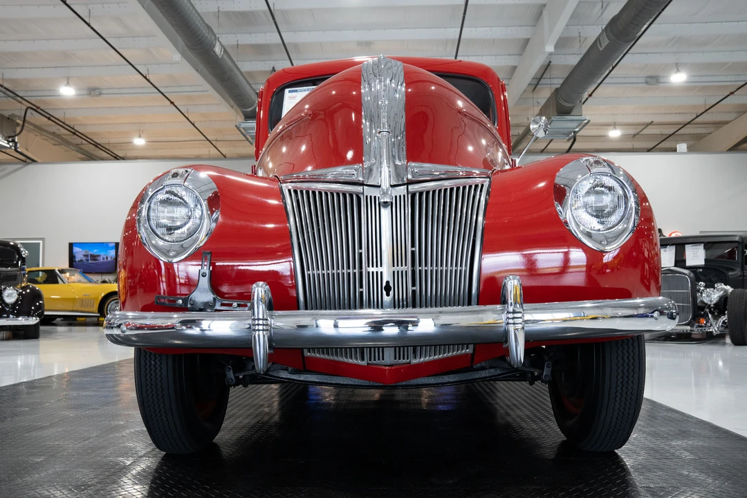 1940 Ford Pickup (1940-1947) - Image 25 of 31