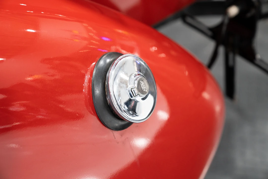 1940 Ford Pickup (1940-1947) - Image 29 of 31