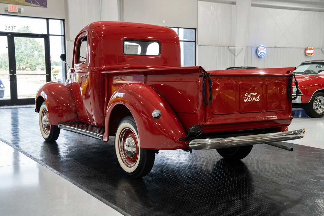 1940 Ford Pickup (1940-1947) - Image 3 of 31