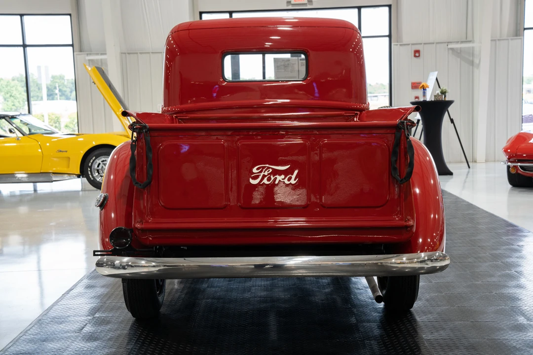 1940 Ford Pickup (1940-1947) - Image 4 of 31