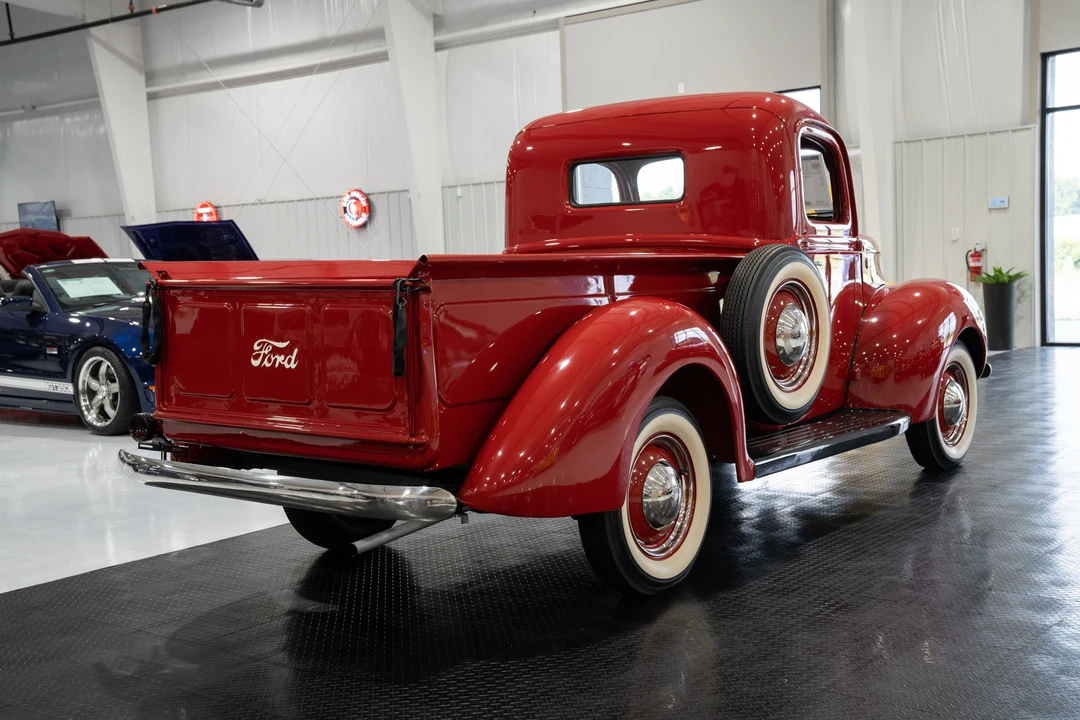 1940 Ford Pickup (1940-1947) - Image 5 of 31