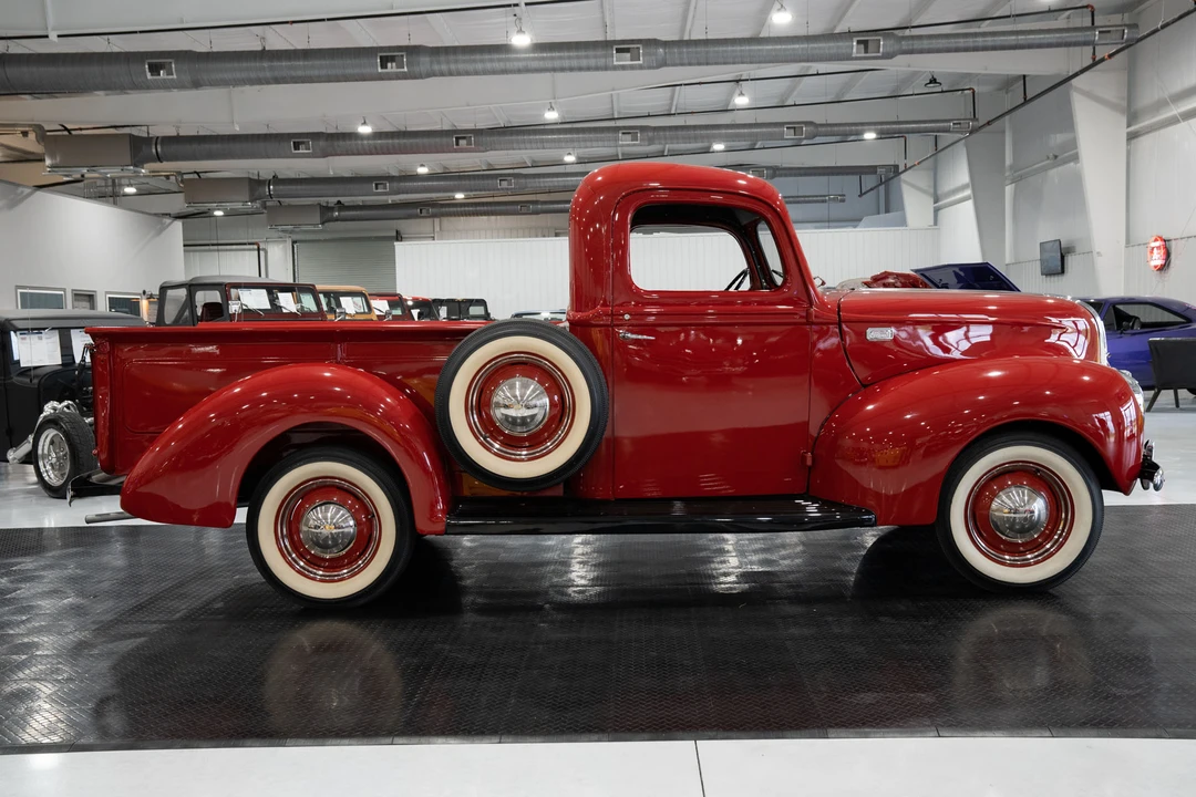 1940 Ford Pickup (1940-1947) - Image 6 of 31