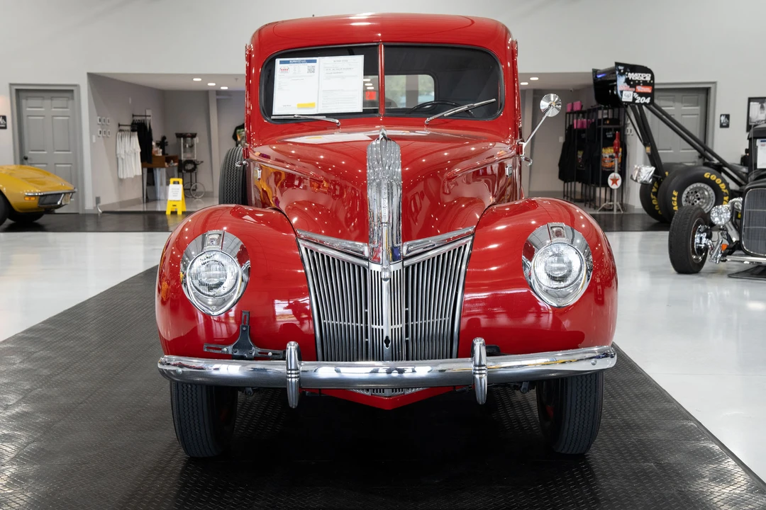 1940 Ford Pickup (1940-1947) - Image 8 of 31