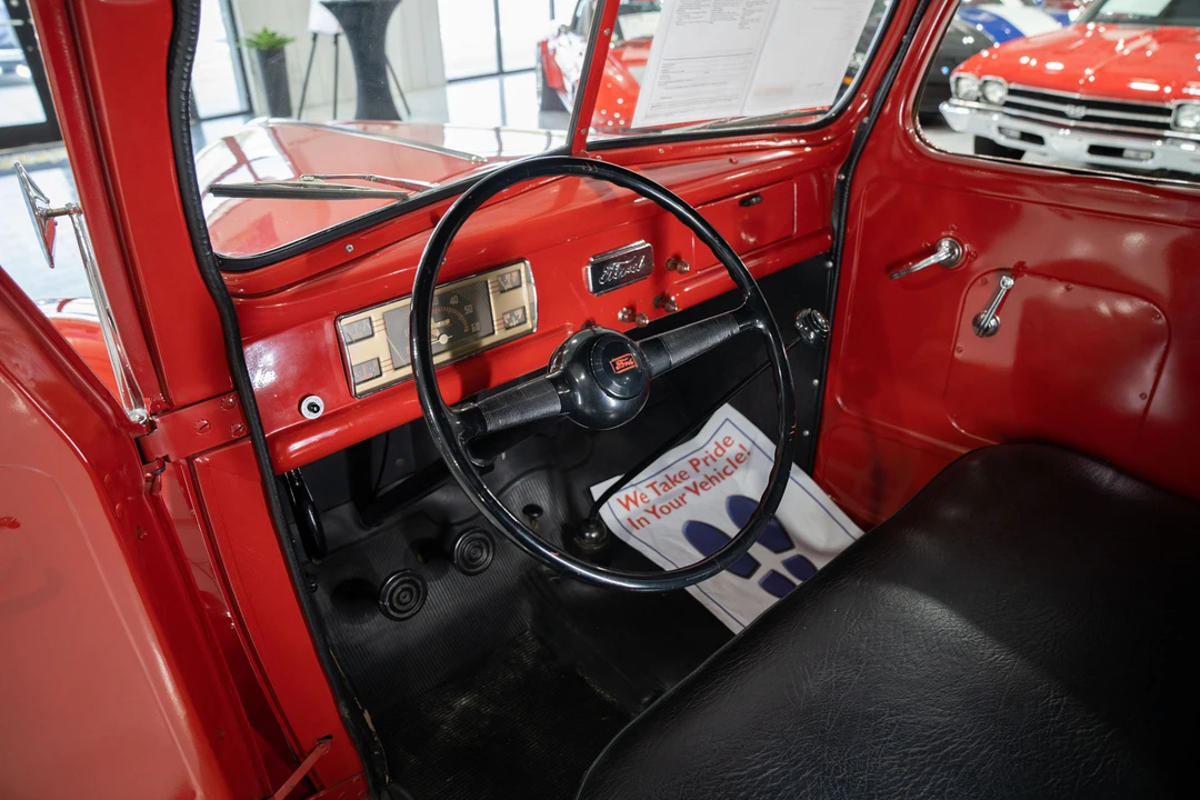 1940 Ford Pickup (1940-1947) - Image 9 of 31