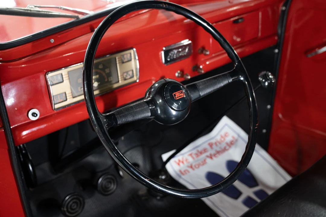 1940 Ford Pickup (1940-1947) - Image 10 of 31