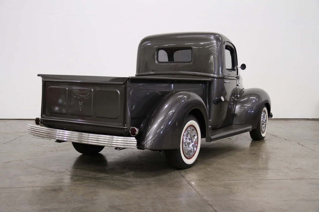 1940 Ford Pickup (1940-1947) - Image 4 of 5