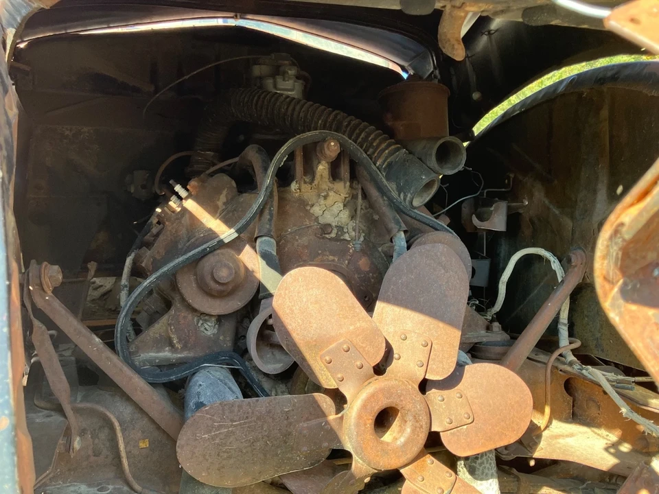 1940 Ford Standard & Deluxe & Super Deluxe - Image 13 of 13
