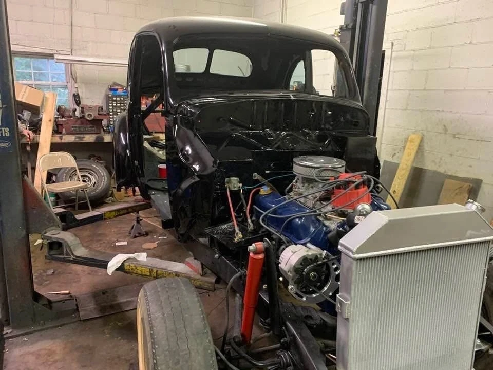 1940 Ford Hot Rod - Image 21 of 21