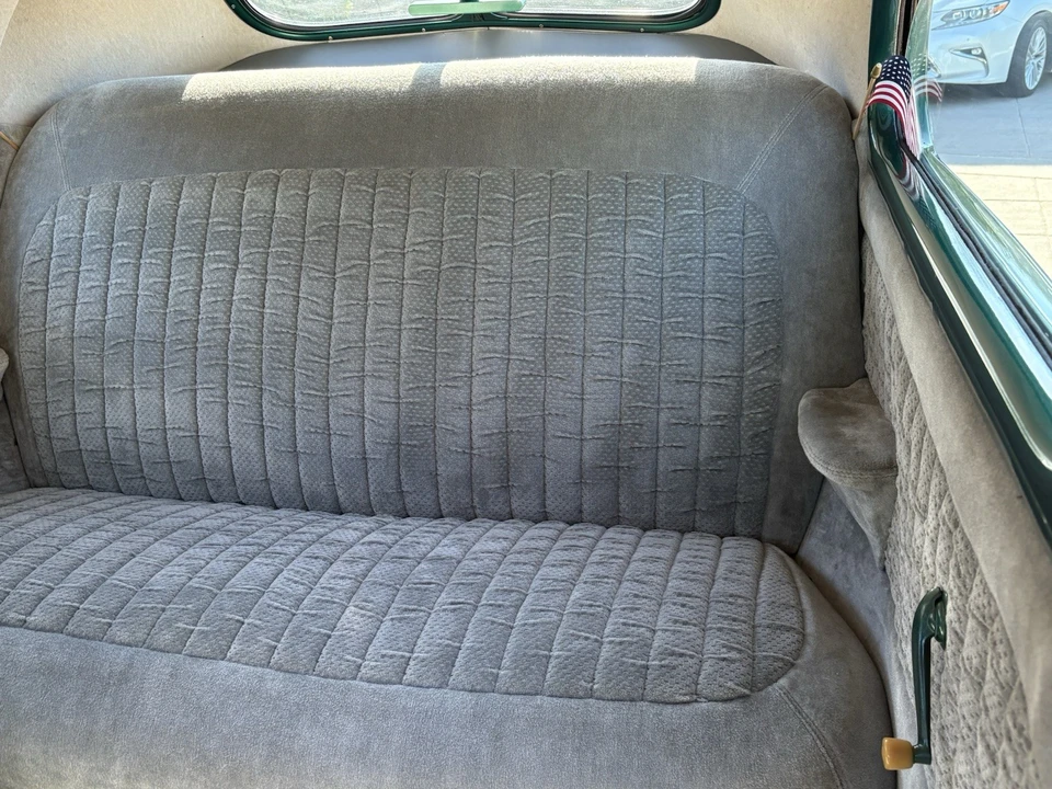 1940 Ford Standard & Deluxe & Super Deluxe - Image 19 of 21
