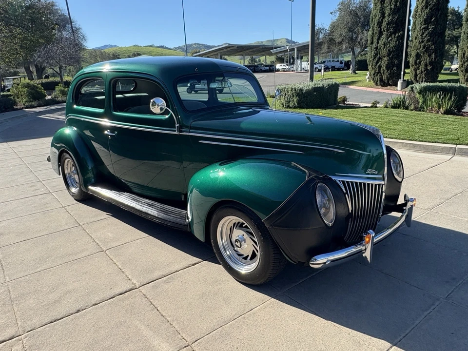 1940 Ford Standard & Deluxe & Super Deluxe - Image 7 of 21