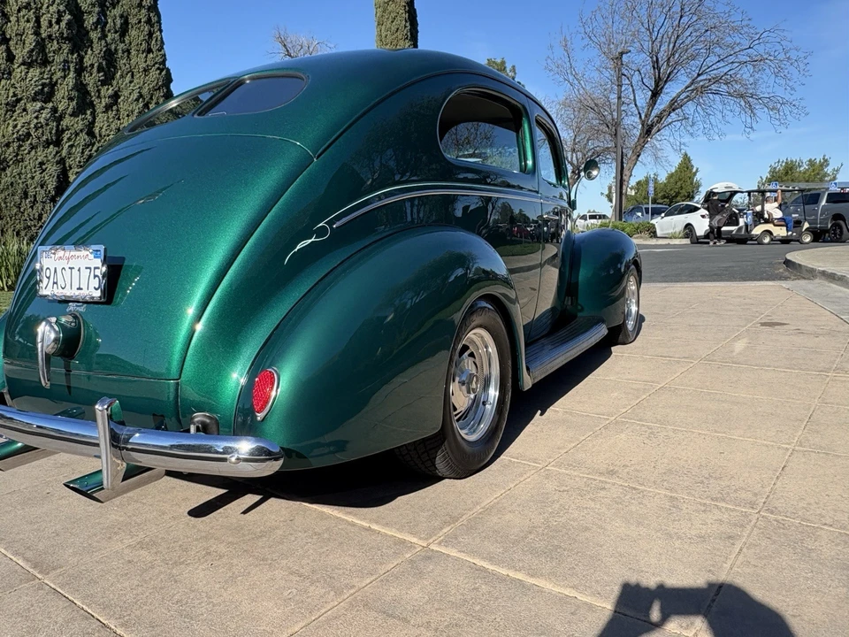 1940 Ford Standard & Deluxe & Super Deluxe - Image 12 of 21