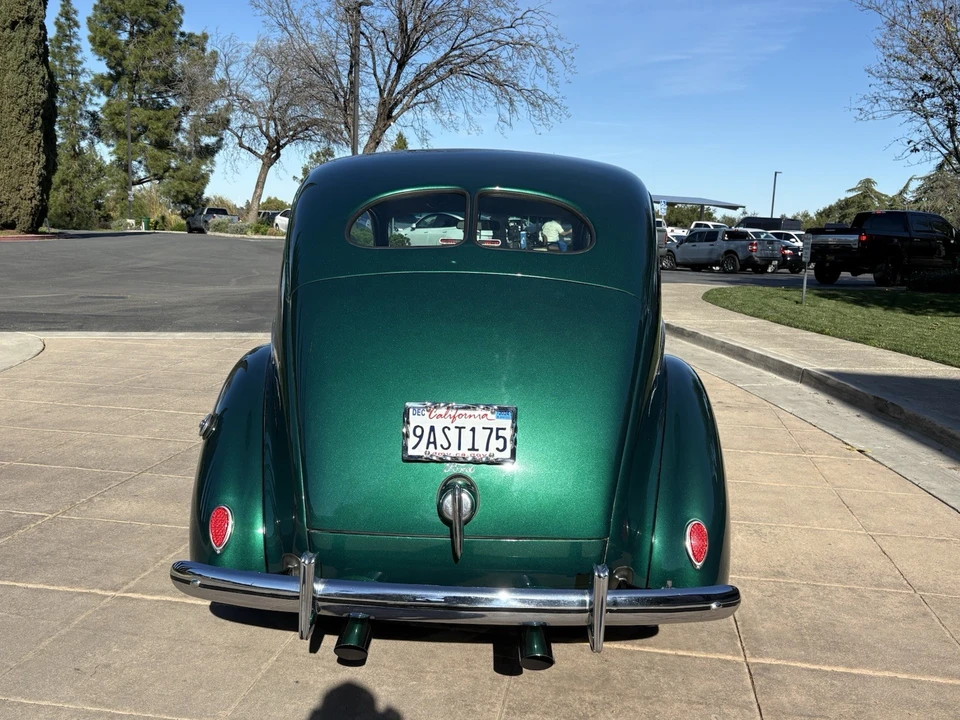 1940 Ford Standard & Deluxe & Super Deluxe - Image 4 of 21