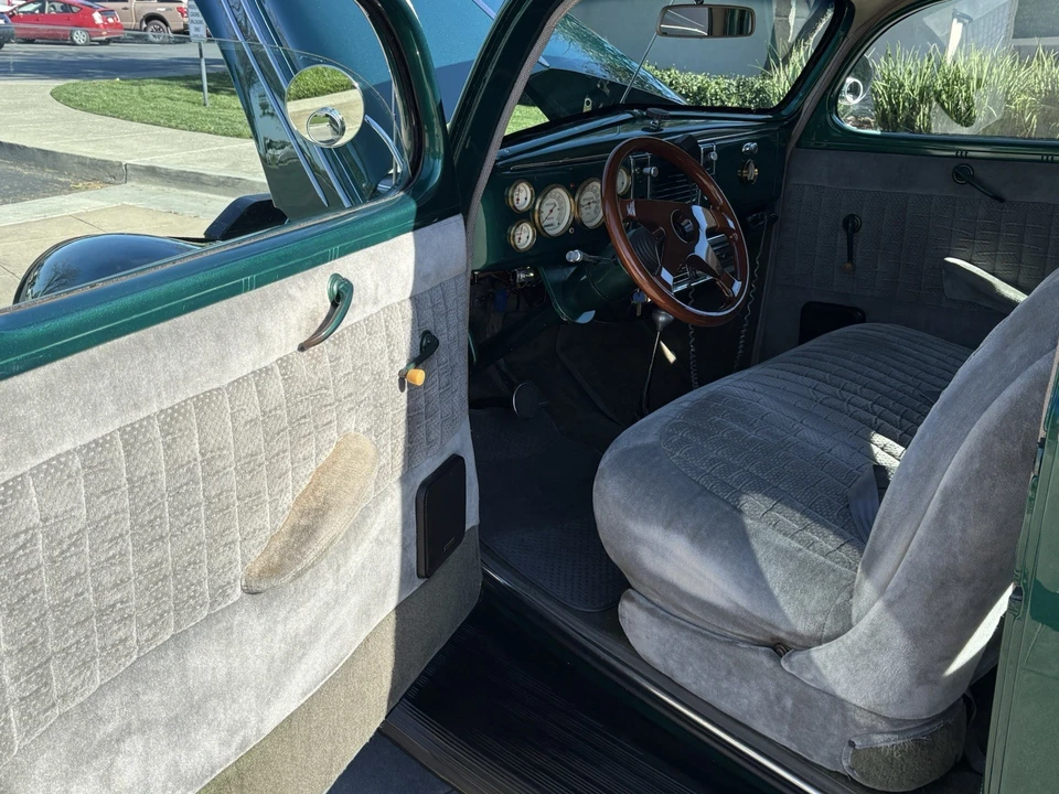 1940 Ford Standard & Deluxe & Super Deluxe - Image 18 of 21