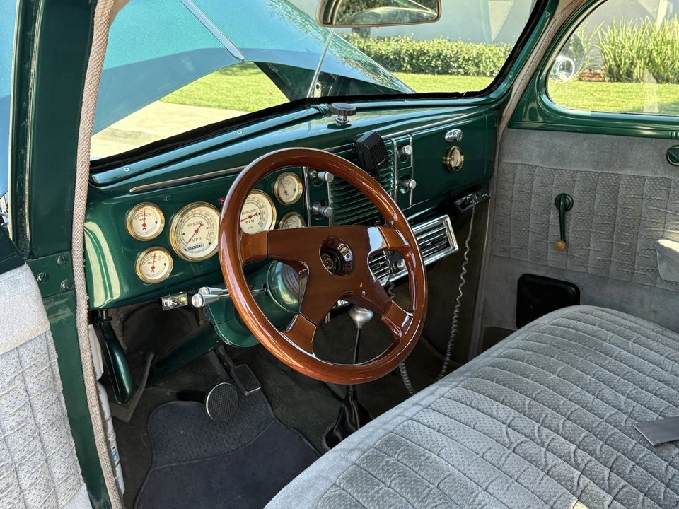 1940 Ford Standard & Deluxe & Super Deluxe - Image 17 of 21
