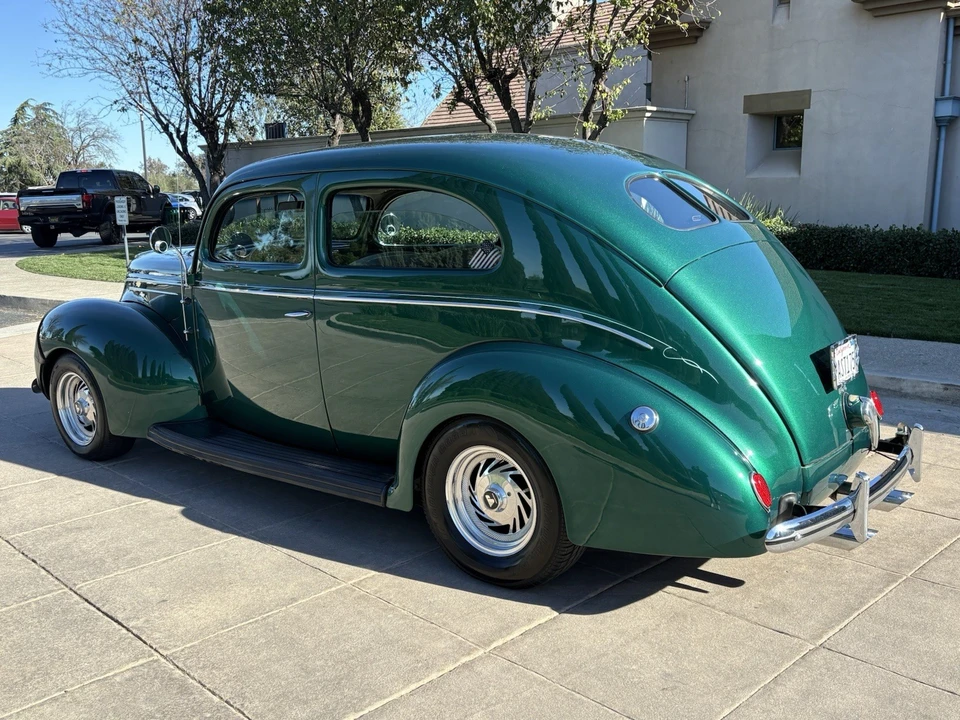 1940 Ford Standard & Deluxe & Super Deluxe - Image 3 of 21
