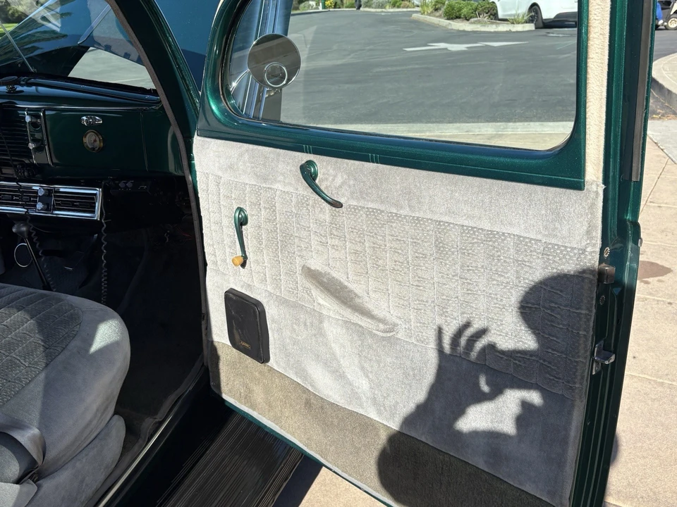 1940 Ford Standard & Deluxe & Super Deluxe - Image 21 of 21