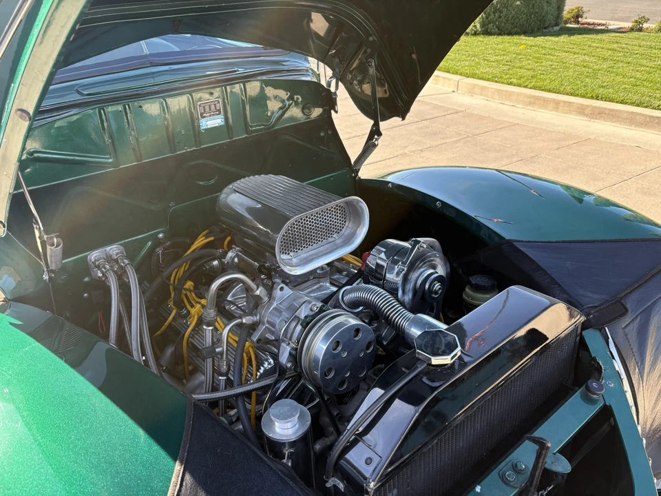 1940 Ford Standard & Deluxe & Super Deluxe - Image 14 of 21