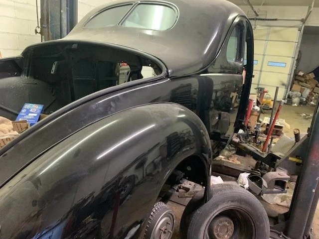 1940 Ford Hot Rod - Image 4 of 21