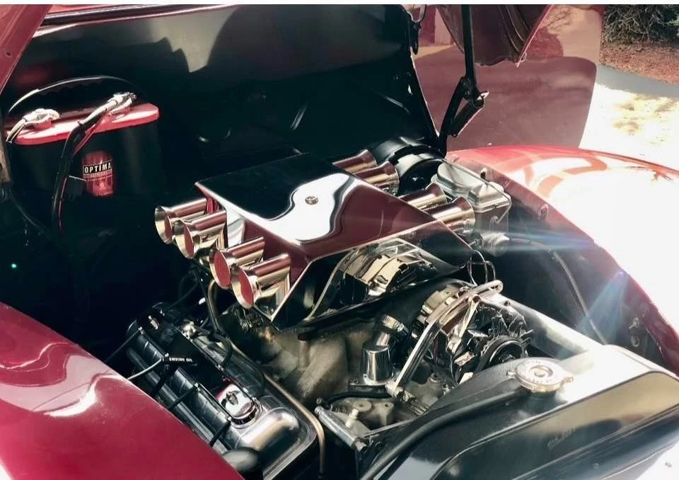 1940 Ford Hot Rod - Image 3 of 10