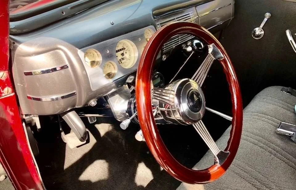 1940 Ford Hot Rod - Image 4 of 10