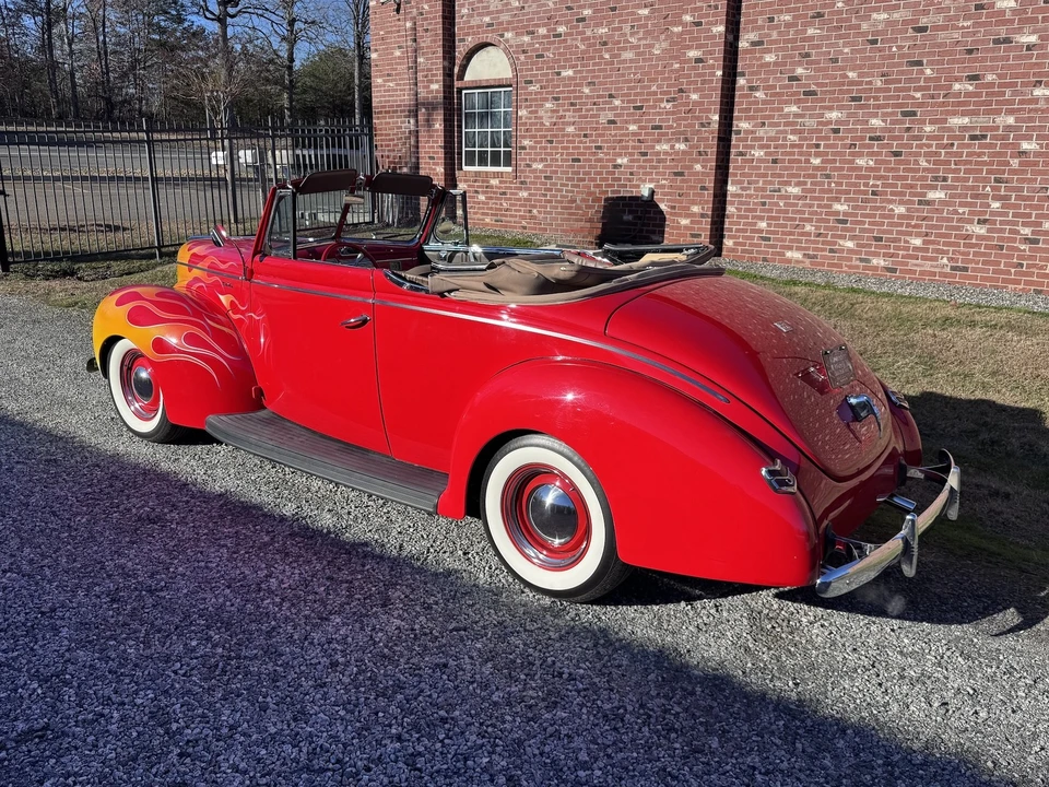 1940 Ford Hot Rod - Image 3 of 16